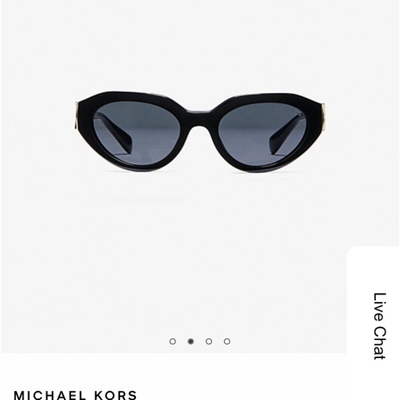 Brand New MK Sunglasses - Picture 2 of 4